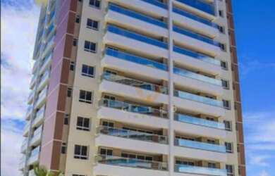 Imagem 2: Apartamento Porto das Dunas