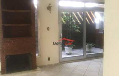 Imagem 5: Casa com 3 dormitórios, 300 m² - venda por R$ 975.000 ou aluguel por R$ 4.000/mês - Jardim