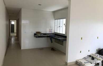 Imagem 4: Casa para Venda em Goiânia / GO no bairro Residencial Ana Clara - 2281036