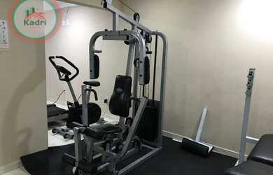 Imagem 6: Apartamento à venda, 170 m² por R$ 659.000,00 - Tupi - Praia Grande/SP