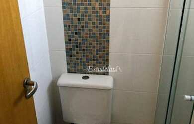 Imagem 13: Casa à venda, 53 m² por R$ 355.000,00 - Vila Nivi - São Paulo/SP