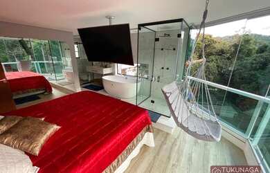 Imagem 6: Casa com 2 dormitórios, 300 m² - venda por R$ 2.500.000 ou aluguel por...