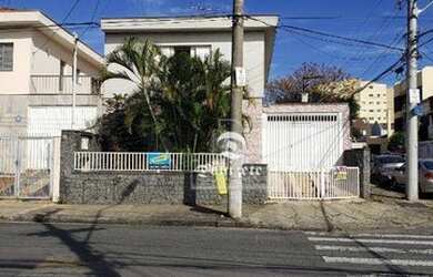 Imagem 16: Sobrado à venda, 224 m² por R$ 980.000,00 - Campestre - Santo André/SP