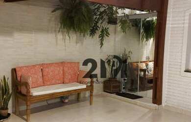 Imagem 5: Sobrado com 3 dormitórios, 151 m² - venda por R$ 852.000,00 ou aluguel...