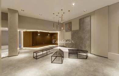 Imagem 15: Apartamento à venda, 47 m² por R$ 508.000,00 - Jardim Sao Paulo - São Paulo/SP