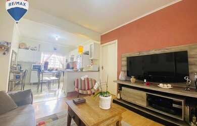 Imagem: Apartamento com 3 quartos à venda no Santa Angela por R$ 330.000,00