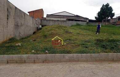 Imagem 1: Terreno à venda, 260 m² por R$ 190.000 - Jardim Santa Luzia - São José...