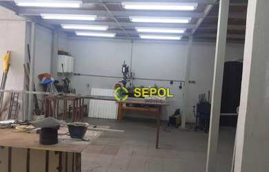 Imagem 8: Salão para alugar, 60 m² por R$ 2.000,00/mês - Jardim Brasília - São...