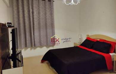 Imagem 1: Apartamento com 2 dormitórios, 50 m² - venda por R$ 260.000,00 ou aluguel...