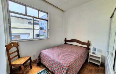 Imagem 9: Apartamento à venda, 40 m² por R$ 240.000,00 - Alto - Teresópolis/RJ