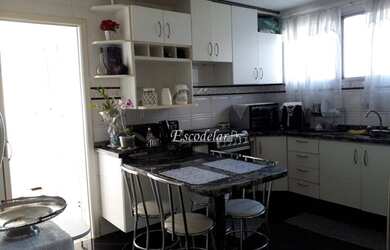 Imagem 4: Apartamento à venda, 90 m² por R$ 559.000,00 - Jardim São Paulo - São...