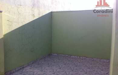 Imagem 2: Casa residencial à venda, Jardim Bertoni, Americana