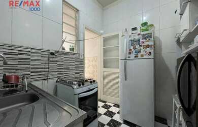 Imagem 7: Apartamento com 2 dormitórios à venda, 45 m² por R$ 210.000,00 - Centro...