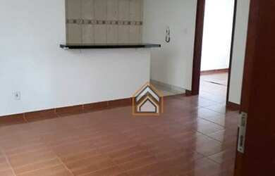 Imagem 2: Apartamento com 2 dormitórios, 58 m² - venda por R$ 149.000,00 ou aluguel...