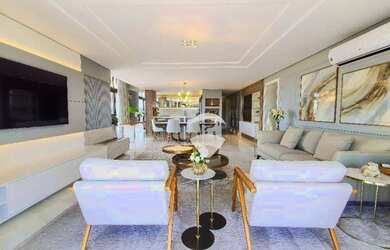 Imagem 7: Cobertura 3 suítes à venda, 252 m² por R$ 3.395.000 - Centro - São Leopoldo/RS