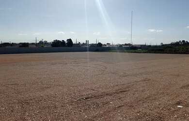 Imagem 2: Locação área em São José dos Pinhais