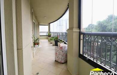 Imagem 7: SAO PAULO - Apartamento padrao - ALTO DE PINHEIROS