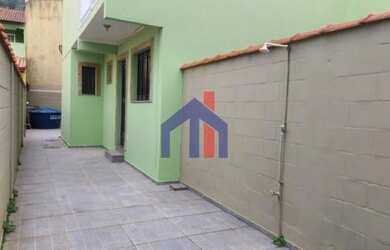 Imagem 5: MANGARATIBA - Casa Padrão - PRAIA DO SACO