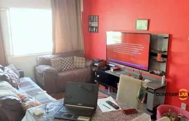 Imagem 3: Apartamento com 3 dormitórios à venda, 101 m² por R$ 350.000,00 - Encruzilhada...