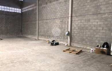 Imagem 6: Galpão para alugar, 1000 m² por R$ 8.000,00/mês - Porto Canoa - Serra/ES