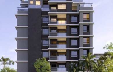 Imagem 2: Garden residencial para venda, Boa Vista, Curitiba - GD8448