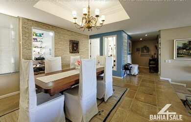 Imagem 8: Apartamento à venda, 200 m² por R$ 650.000,00 - Acupe de Brotas - Salvador/BA