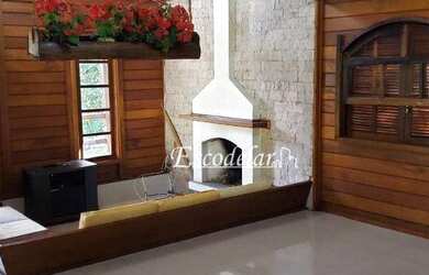 Imagem 4: Casa à venda, 246 m² por R$ 849.000,00 - Residencial Reserva Das Hortensias...