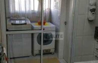 Imagem 9: Apartamento à venda, 110 m² por R$ 725.000,00 - Campestre - Santo André/SP