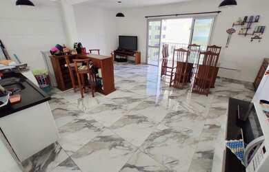 Imagem: Caraguatatuba - Apartamento Padrão - Centro