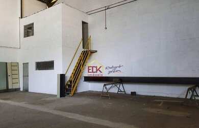 Imagem 8: Galpão à venda, 1000 m² por R$ 1.600.000 - Jardim Santa Luzia - Pindamonhangaba/SP