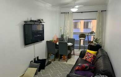 Imagem 3: Apartamento, Aviação - Praia Grande