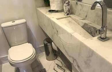 Imagem 2: Maravilhoso apartamento com 3 dormitórios à venda, 95 m² por R$ 950.000...