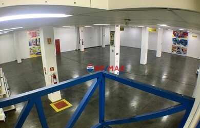 Imagem 4: Galpão, 6000 m² - venda por R$ 20.000.000,00 ou aluguel por R$ 80.000,00/mês...