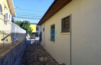 Imagem 3: Casa para alugar, 138 m² por R$ 3.000,00/mês - Pátria Nova - Novo Hamburgo/RS