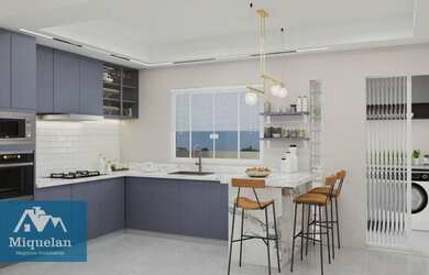 Imagem 3: Sobrado à venda, 140 m² por R$ 950.000,00 - Vila Isolina Mazzei - São...