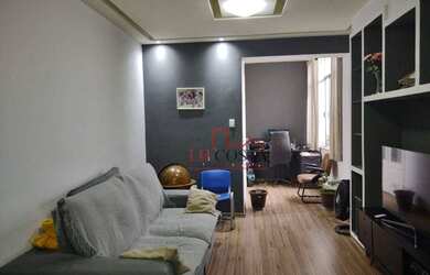 Imagem 3: Apartamento à venda, 110 m² por R$ 510.000,00 - Ingá - Niterói/RJ