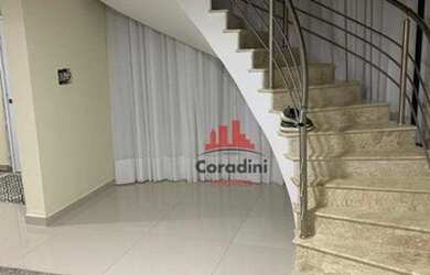 Imagem 5: Casa com 3 dormitórios, 365 m² - venda por R$ 1.790.000,00 ou aluguel...