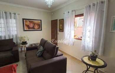 Imagem 10: Sobrado à venda, 127 m² por R$ 730.000,00 - Vila Pedra Branca - São...