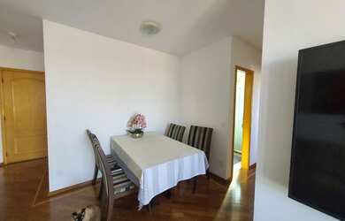 Imagem 3: Apartamento andar alto e vista livre no Jaguaré