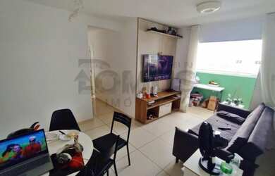 Imagem 5: Alto Santa Lucia Apartamento no Jabotiana com 3/4, 1 Suíte e 2 Banheiros