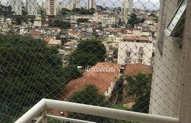 Imagem 12: Apartamento à venda, 48 m² por R$ 345.000,00 - Vila Amália - São Paulo/SP