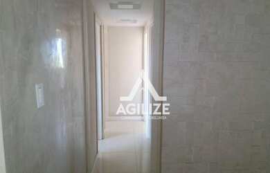 Imagem 15: Apartamento à venda, 109 m² por R$ 950.000,00 - Cavaleiros - Macaé/RJ