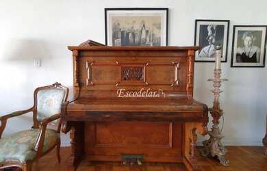 Imagem 12: Apartamento à venda, 214 m² por R$ 1.495.000,00 - Bela Vista - São...