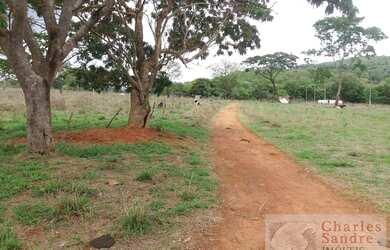 Imagem 15: Área para Venda em Senador Canedo, Chácara Santa Luzia
