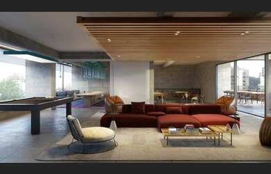 Imagem 7: SãO PAULO - Apartamento Padrão - Pinheiros