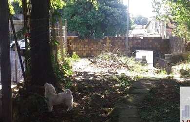 Imagem 1: Terreno à venda, 220 m² por R$ 350.000,00 - Tristeza - Porto Alegre/RS