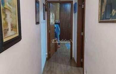 Imagem 12: Sobrado à venda, 280 m² por R$ 960.000,00 - Jardim São Paulo - São...