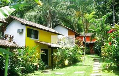 Imagem: O depósito possui 5 Vagas na garagem, 40m² de Área e está