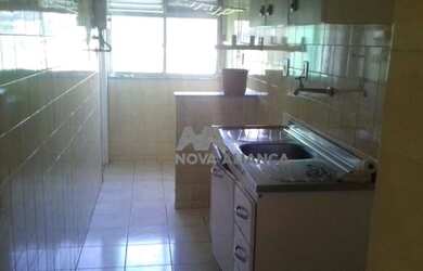 Imagem 11: Rio de Janeiro - Apartamento Padrão - Jacarepaguá