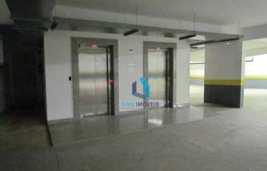 Imagem 10: Sala, 39 m² - venda por R$ 296.800,00 ou aluguel por R$ 1.500,00/mês...